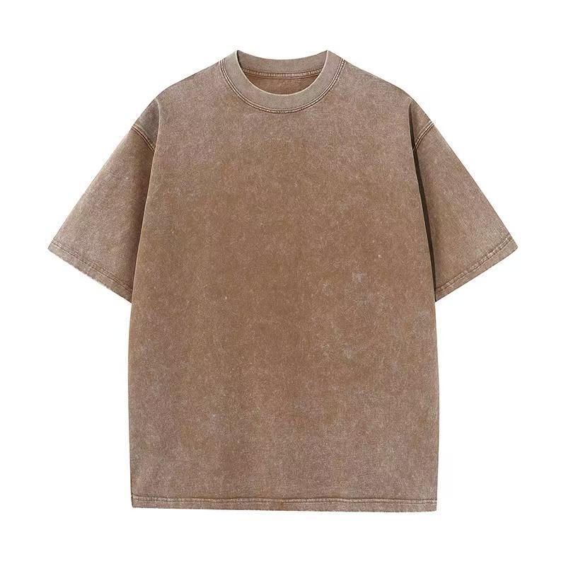 Men's Pure Cotton T-Shirt