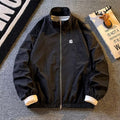 Men's flight jacket