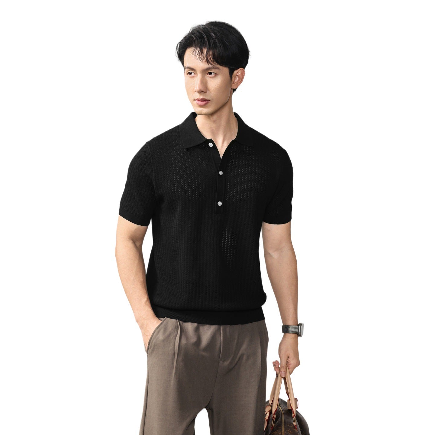 Men's Polo Shirt