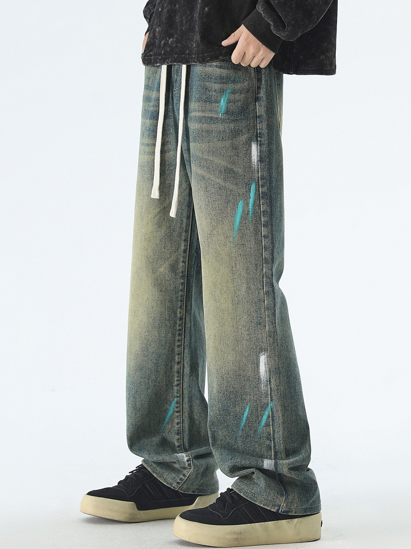 Men's Jeans