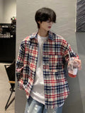 Men's casual shirt
